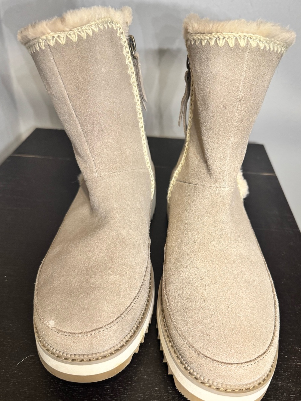Tom’s Bergen Winter Boots